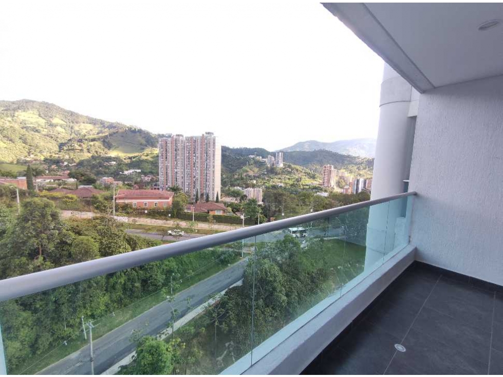 Venta de apartamento en sabaneta sector aves maria P8 C6792574 — foto 4