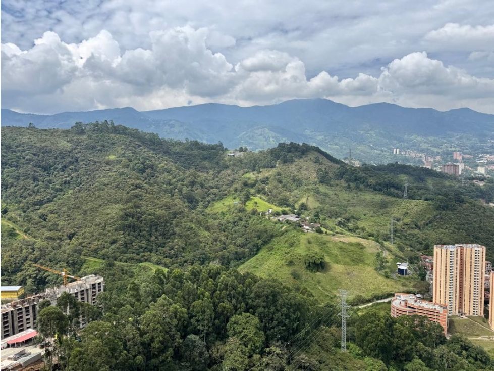 VENTA DE APARTAMENTO EN SABANETA V. SAN JOSÉ