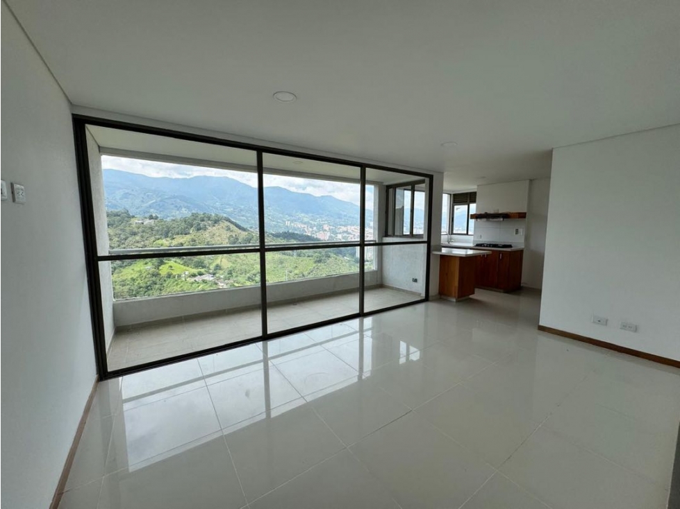 VENTA DE APARTAMENTO EN SABANETA V. SAN JOSÉ — foto 2