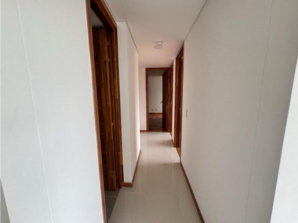 VENTA DE APARTAMENTO EN SABANETA V. SAN JOSÉ — foto 4