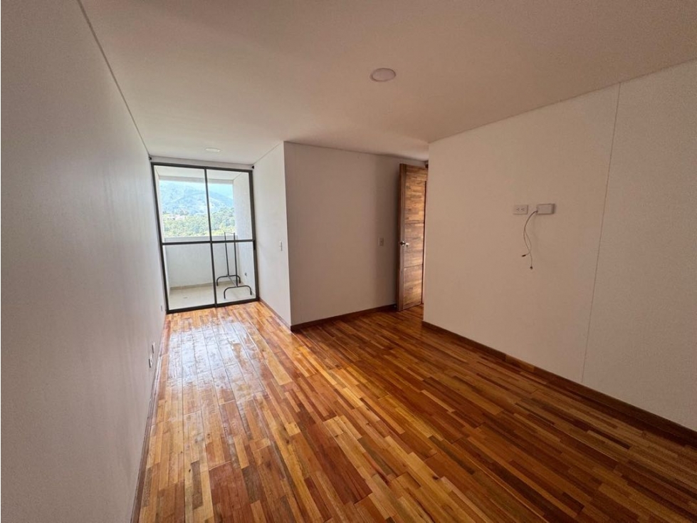 VENTA DE APARTAMENTO EN SABANETA V. SAN JOSÉ — foto 5