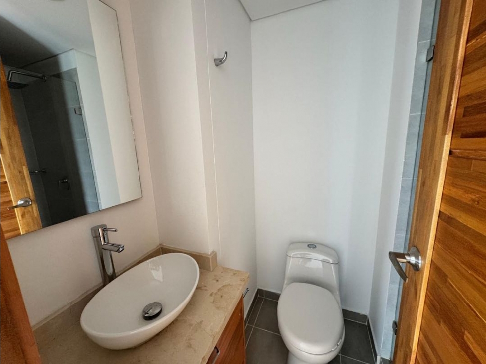 VENTA DE APARTAMENTO EN SABANETA V. SAN JOSÉ — foto 6
