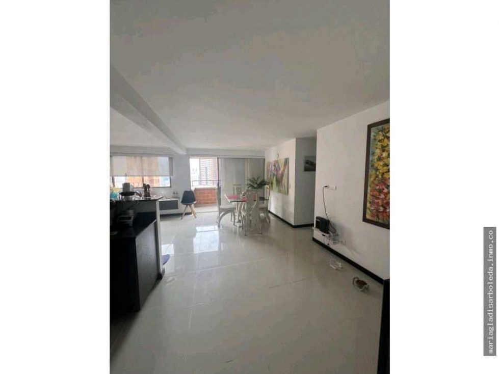 Venta de apartamento en Sabaneta parta baja, piso 14 — foto 3