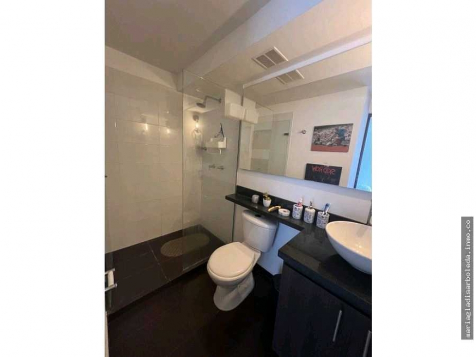 Venta de apartamento en Sabaneta parta baja, piso 14 — foto 5