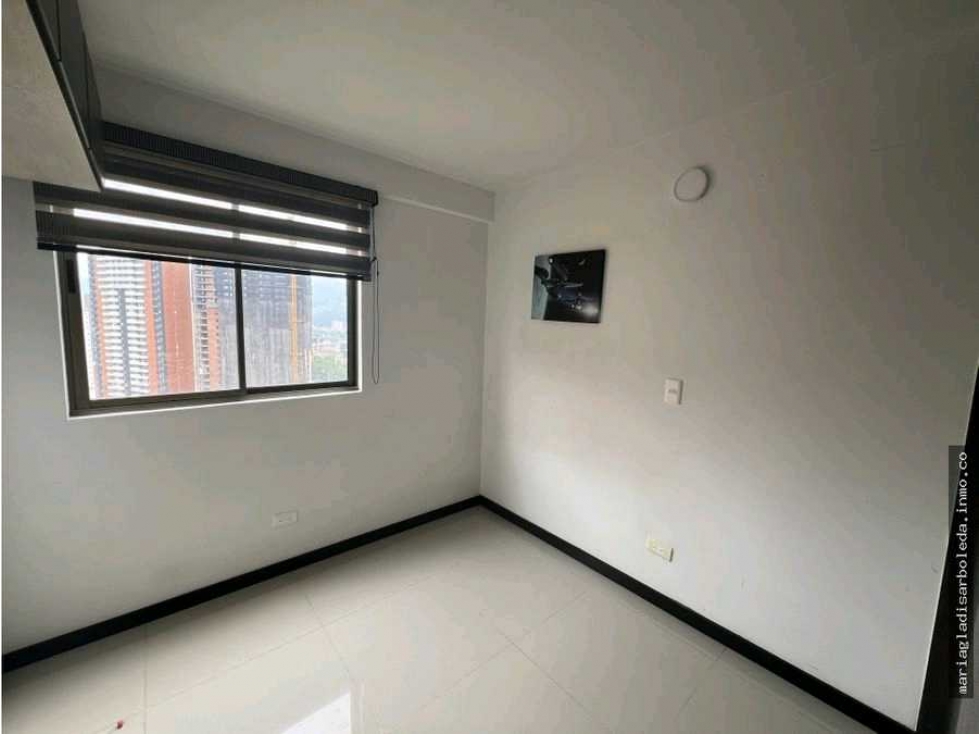 Venta de apartamento en Sabaneta parta baja, piso 14 — foto 6