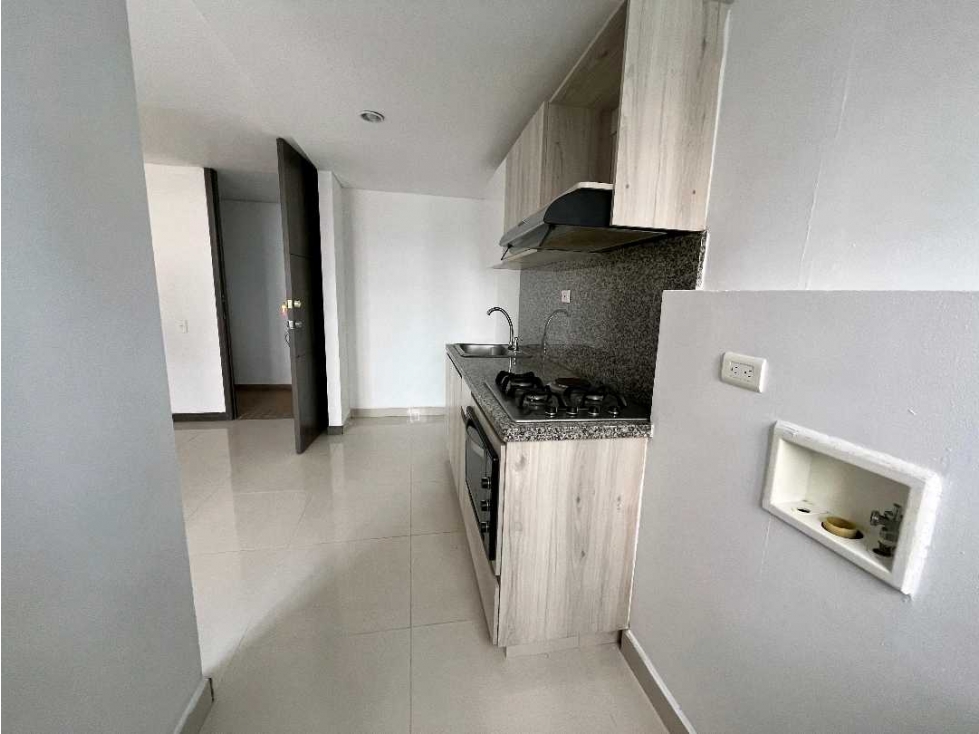 VENTA DE APARTAMENTO EN SABANETA SECTOR AVES MARIA — foto 2