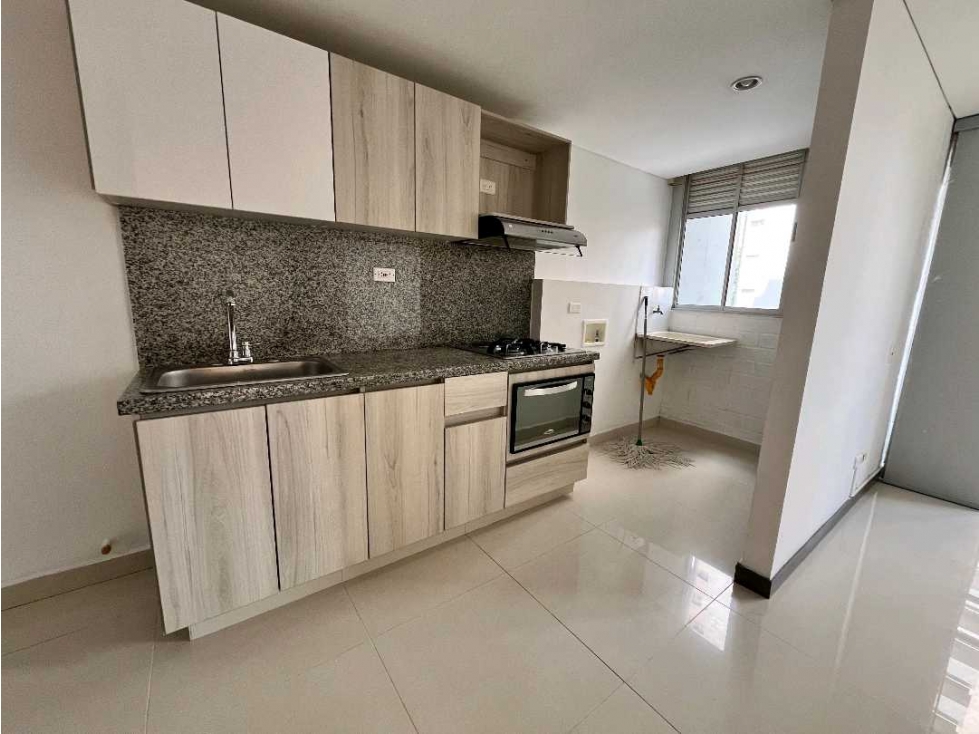 VENTA DE APARTAMENTO EN SABANETA SECTOR AVES MARIA — foto 3