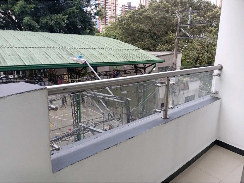 VENTA DE APARTAMENTO EN SABANETA - LA BARQUEREÑA — foto 2