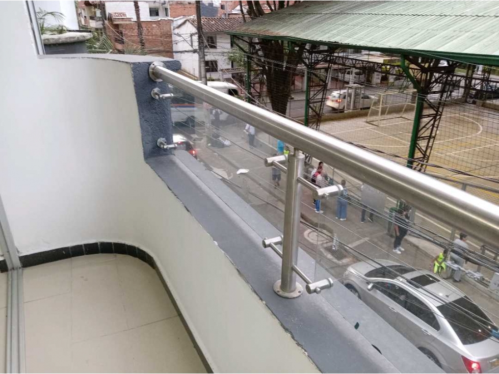 VENTA DE APARTAMENTO EN SABANETA - LA BARQUEREÑA — foto 3