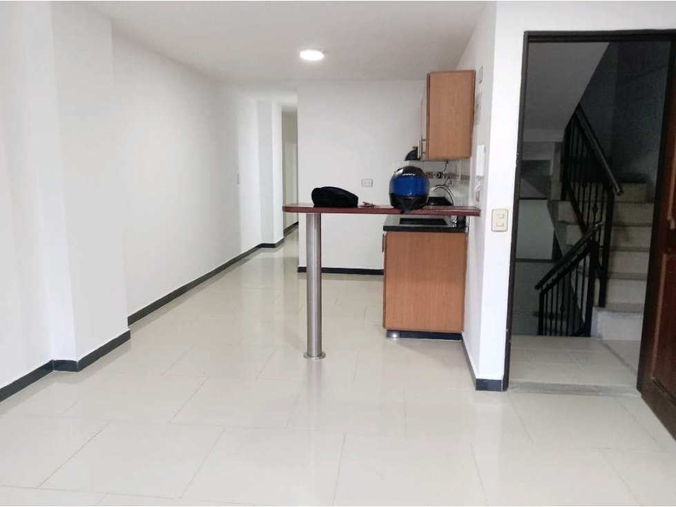 VENTA DE APARTAMENTO EN SABANETA - LA BARQUEREÑA — foto 4