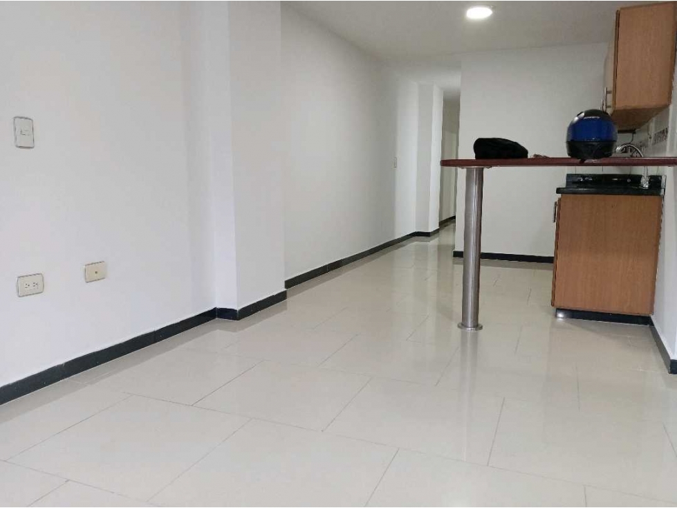 VENTA DE APARTAMENTO EN SABANETA - LA BARQUEREÑA — foto 5