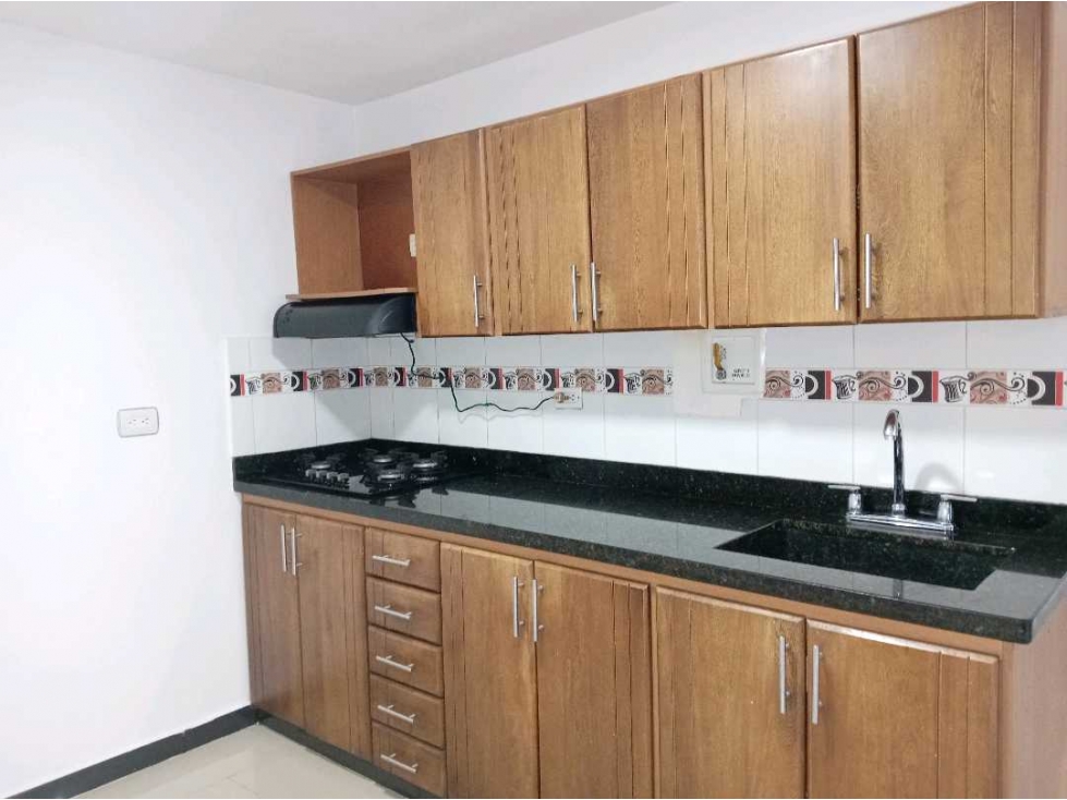 VENTA DE APARTAMENTO EN SABANETA - LA BARQUEREÑA — foto 6