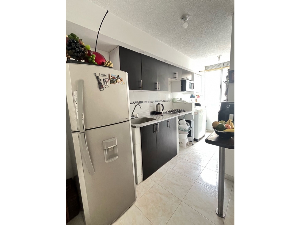 VENTA DE APARTAMENTO EN SABANETA