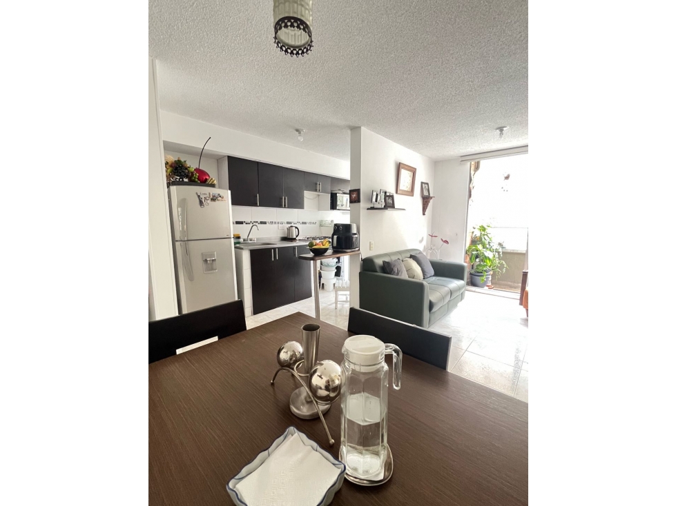 VENTA DE APARTAMENTO EN SABANETA — foto 2