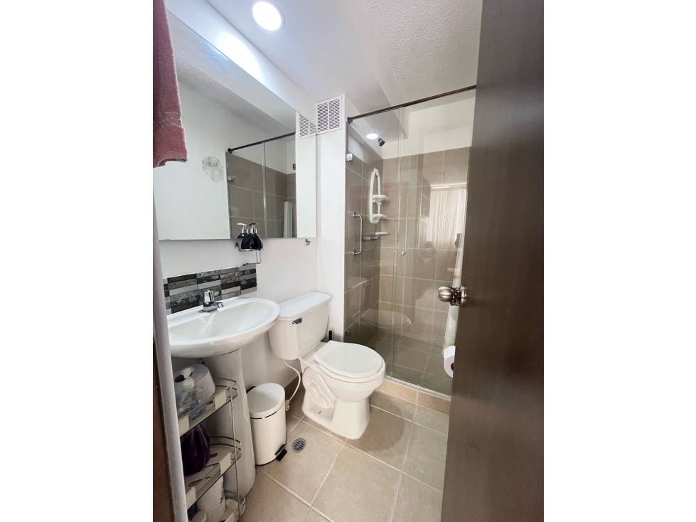 VENTA DE APARTAMENTO EN SABANETA — foto 3