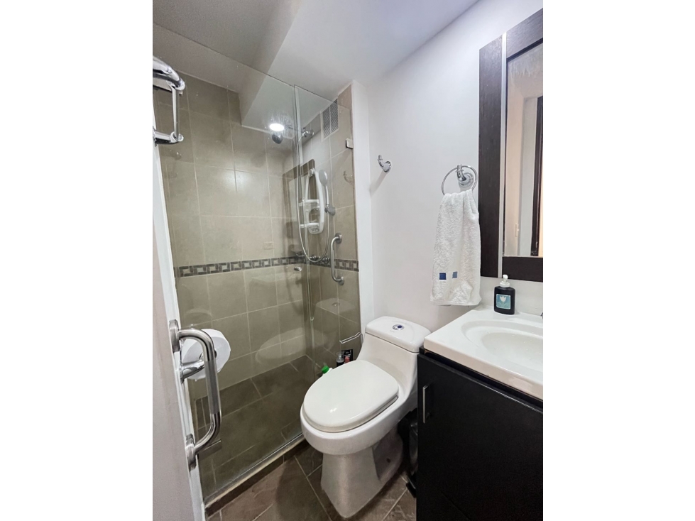 VENTA DE APARTAMENTO EN SABANETA — foto 4