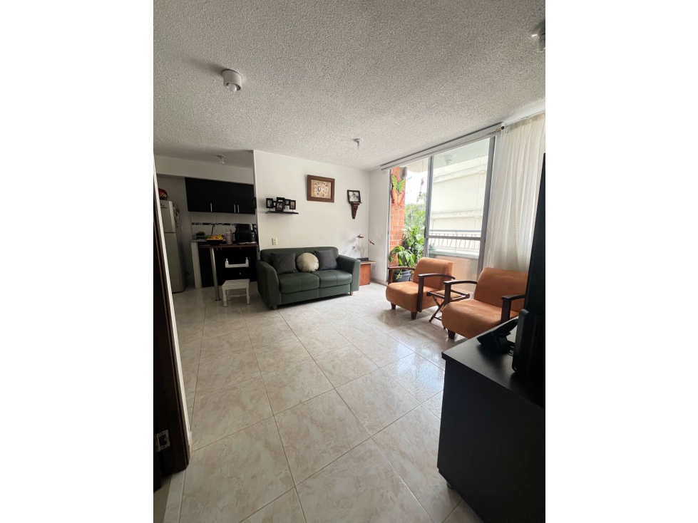 VENTA DE APARTAMENTO EN SABANETA — foto 5