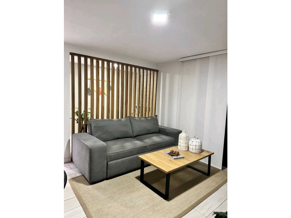 VENTA DE APARTAMENTO EN SABANETA, SECTOR SAN JOSÉ. — foto 2