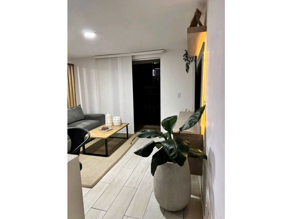 VENTA DE APARTAMENTO EN SABANETA, SECTOR SAN JOSÉ. — foto 3