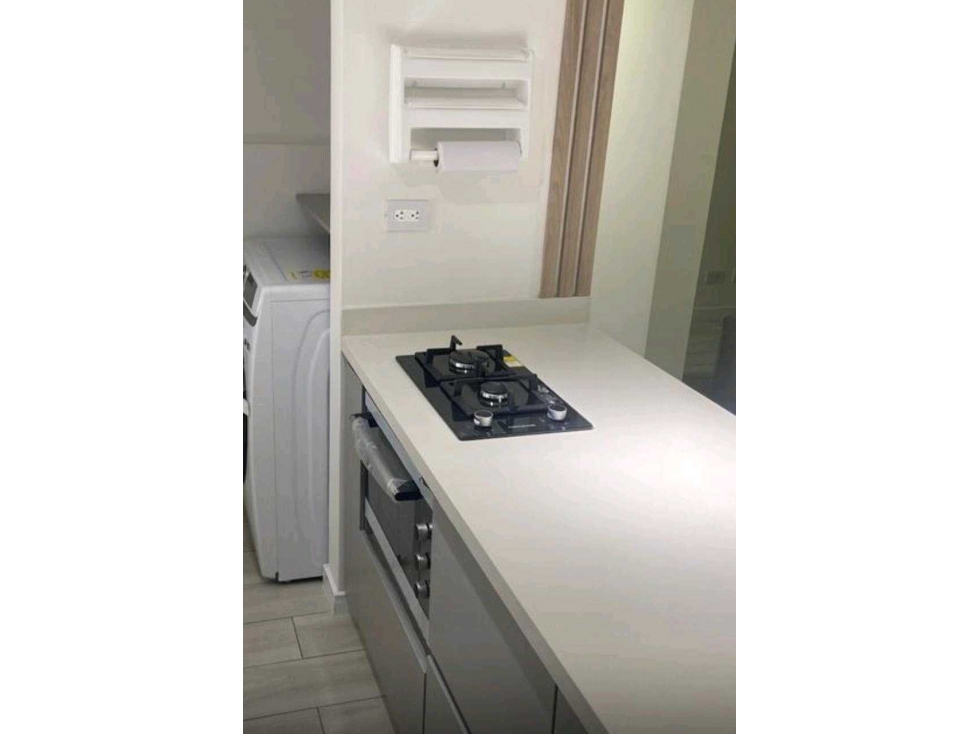 VENTA DE APARTAMENTO EN SABANETA, SECTOR SAN JOSÉ. — foto 5