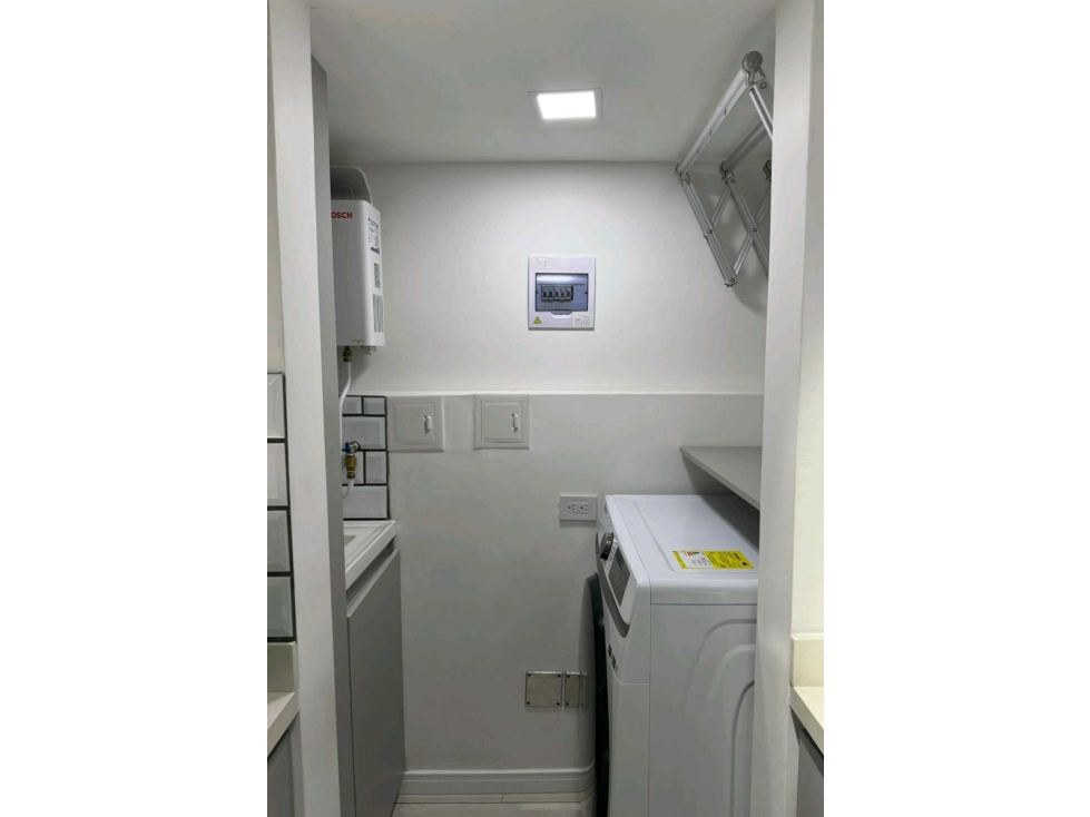 VENTA DE APARTAMENTO EN SABANETA, SECTOR SAN JOSÉ. — foto 6