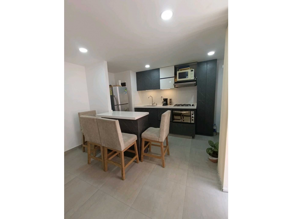 VENTA DE APARTAMENTO EN SABANETA