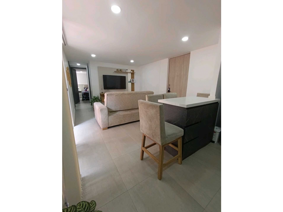 VENTA DE APARTAMENTO EN SABANETA — foto 2