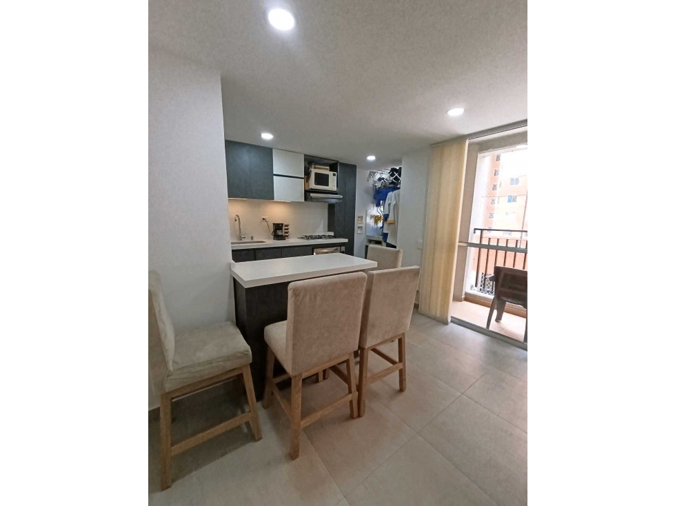 VENTA DE APARTAMENTO EN SABANETA — foto 3