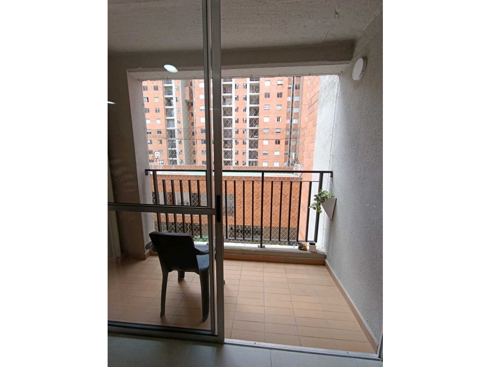 VENTA DE APARTAMENTO EN SABANETA — foto 4