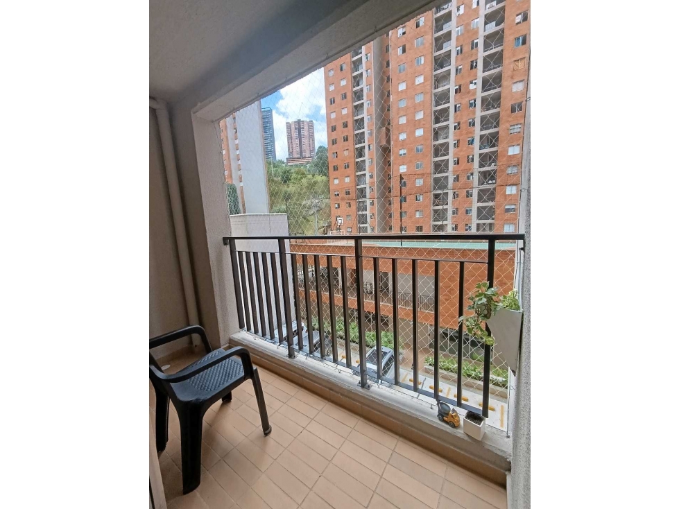 VENTA DE APARTAMENTO EN SABANETA — foto 5