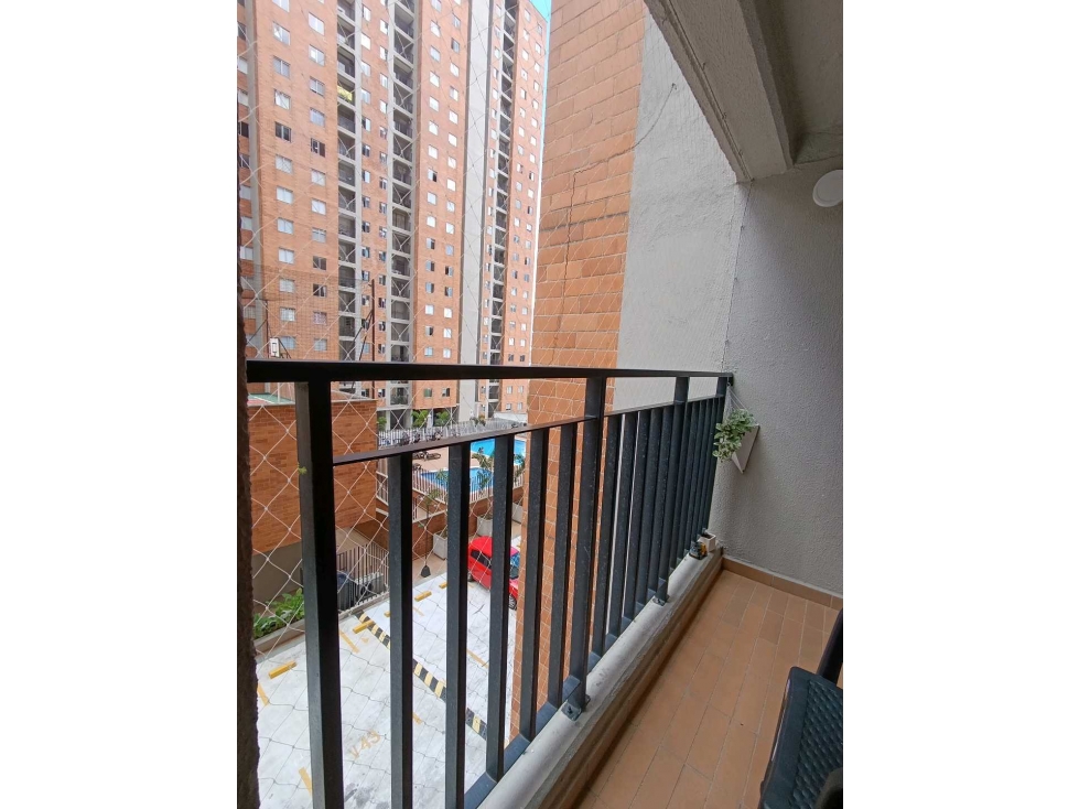 VENTA DE APARTAMENTO EN SABANETA — foto 6