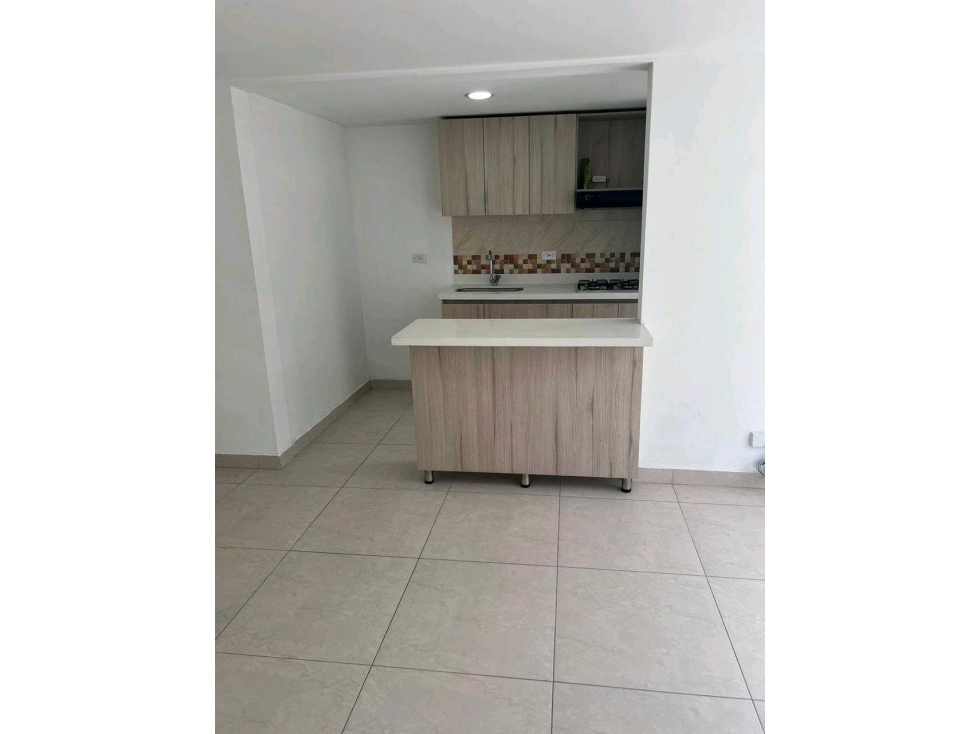 VENTA DE APARTAMENTO EN SABANETA, SECTOR SAN JOSÉ, POR INVERSIÓN. — foto 5