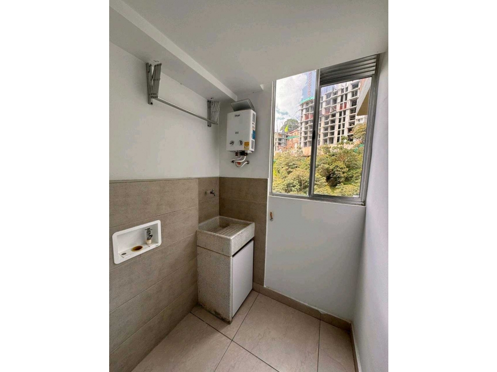 VENTA DE APARTAMENTO EN SABANETA, SECTOR SAN JOSÉ, POR INVERSIÓN. — foto 6