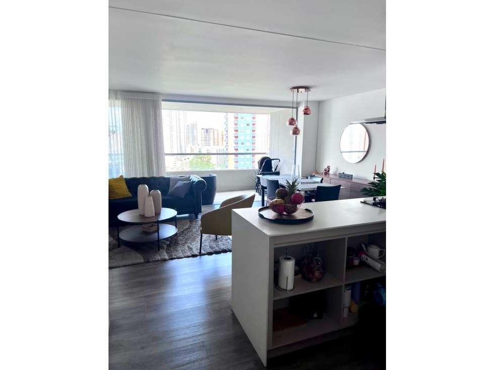VENTA DE APARTAMENTO EN SABANETA PARTE PLANA — foto 3