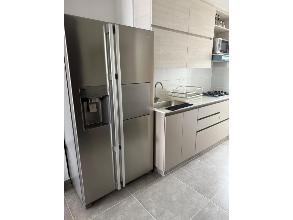 Venta de Apartamento en Sabaneta unidad cerrada — foto 2