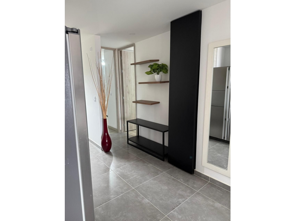 Venta de Apartamento en Sabaneta unidad cerrada — foto 4