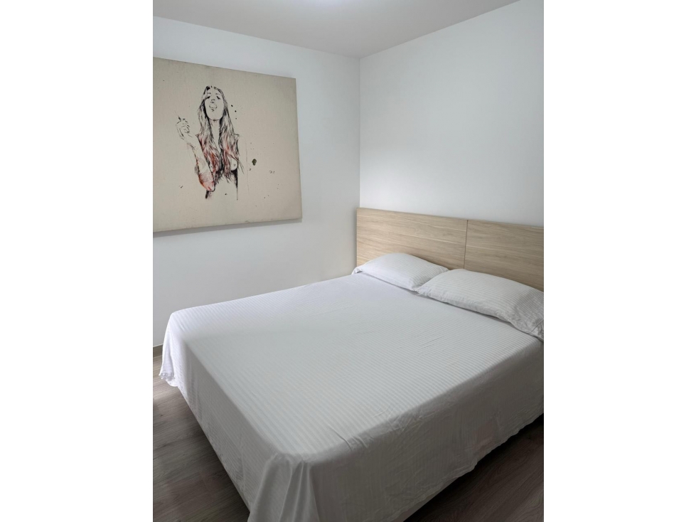 Venta de Apartamento en Sabaneta unidad cerrada — foto 6