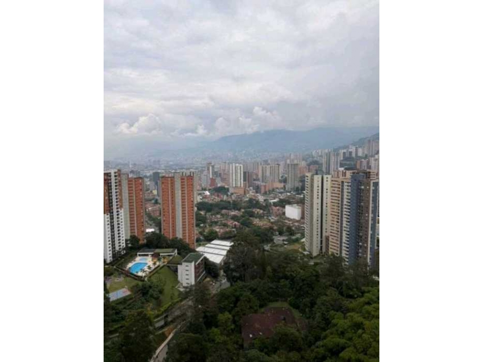 VENTA DE APARTAMENTO EN SABANETA PARTE BAJA. - 1