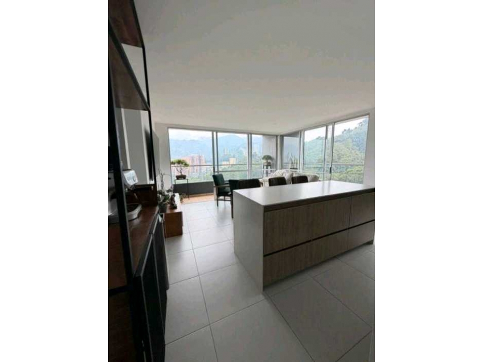 VENTA DE APARTAMENTO EN SABANETA PARTE BAJA. - 5