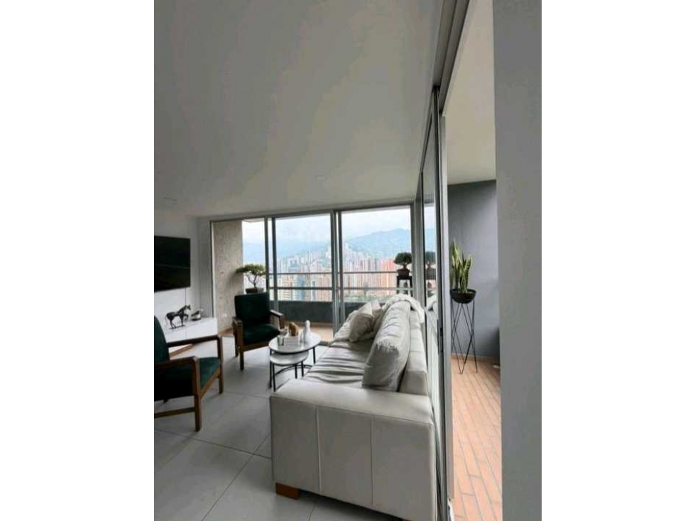 VENTA DE APARTAMENTO EN SABANETA PARTE BAJA. - 6