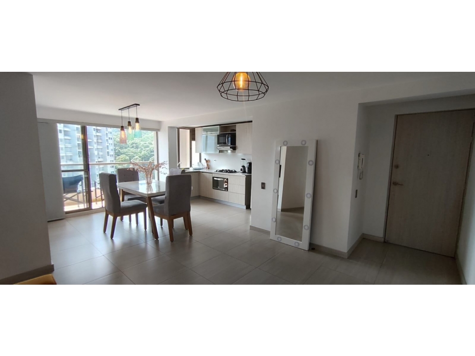Venta de apartamento en Sabaneta