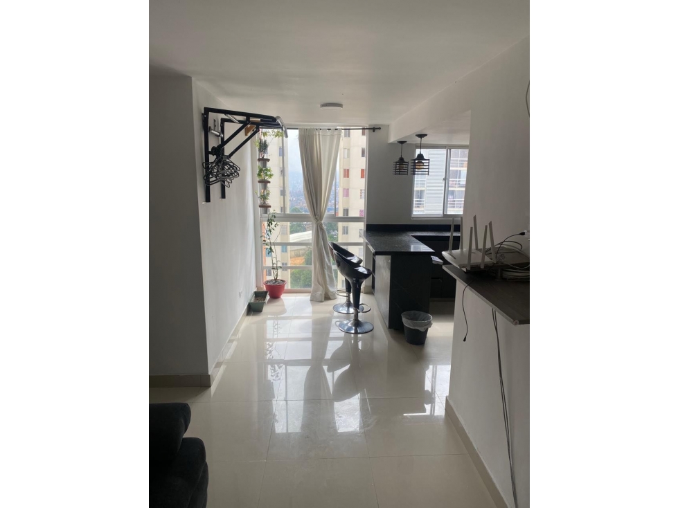 Venta de apartamento en Sabaneta-María Auxiliadora — foto 2