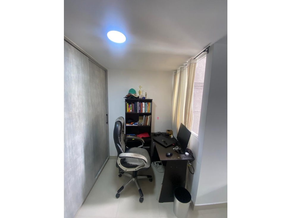 Venta de apartamento en Sabaneta-María Auxiliadora — foto 3