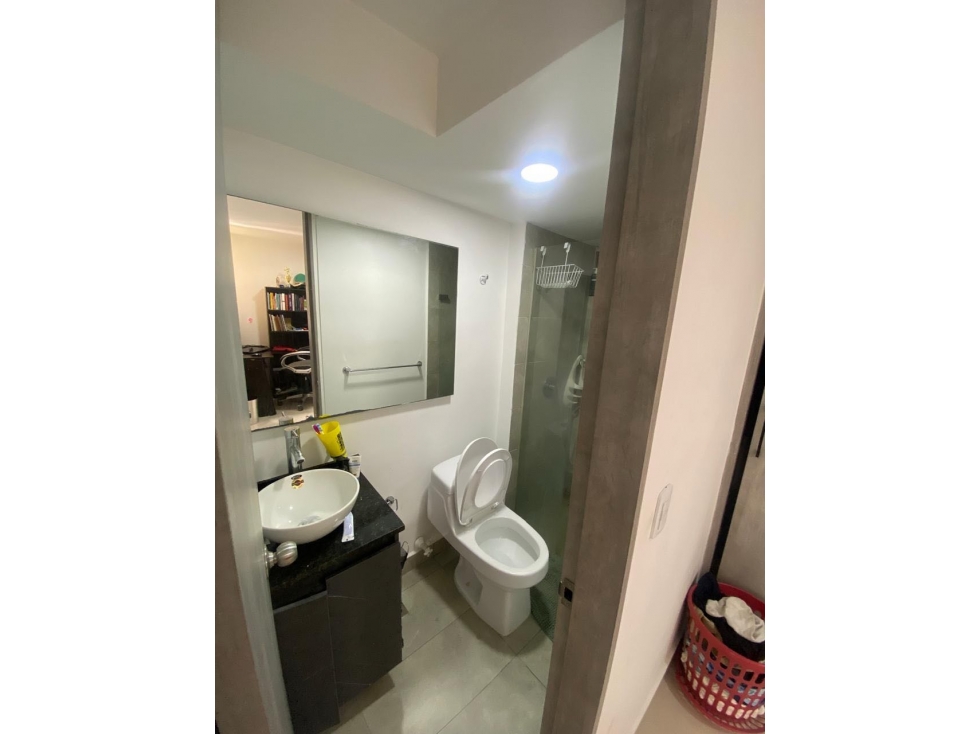 Venta de apartamento en Sabaneta-María Auxiliadora — foto 5