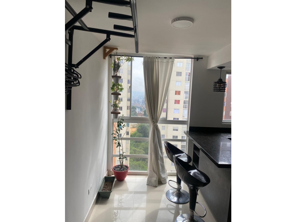 Venta de apartamento en Sabaneta-María Auxiliadora — foto 6