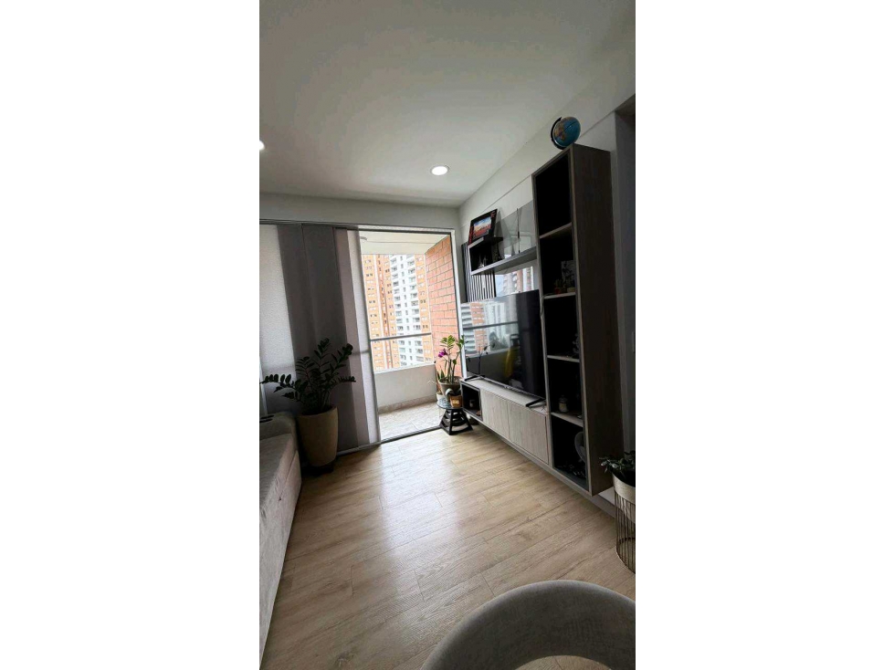 VENTA DE APARTAMENTO EN SABANETA
