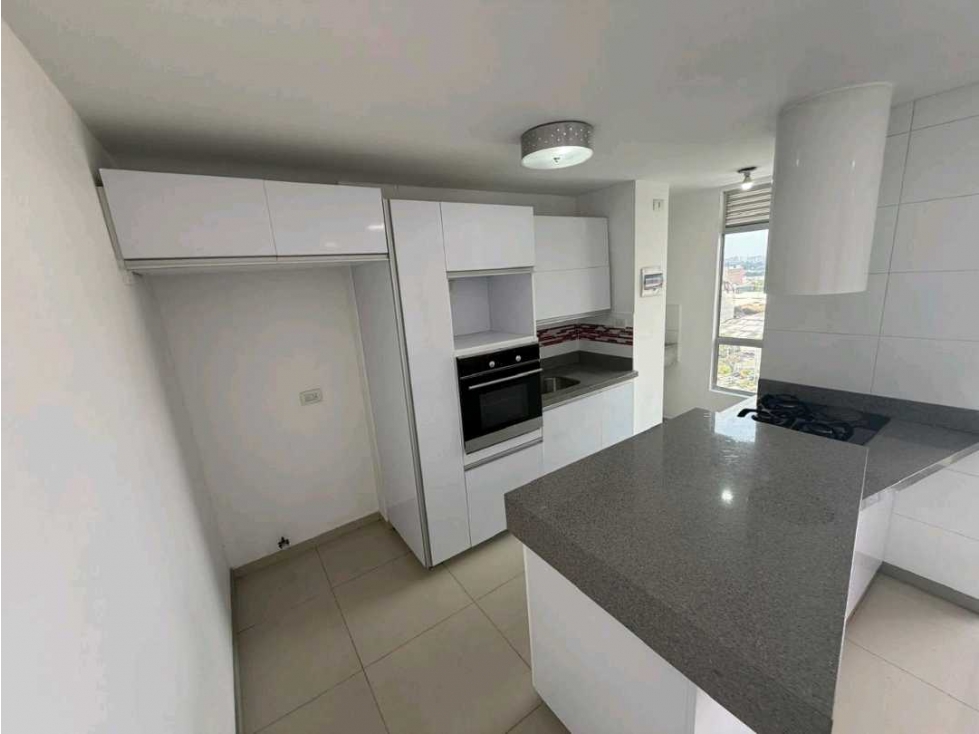 VENTA DE APARTAMENTO EN SABANETA, CERCA A LAS VEGAS. — foto 4