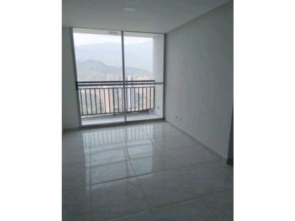 VENTA DE APARTAMENTO EN SABANETA, LA DOCTORA.