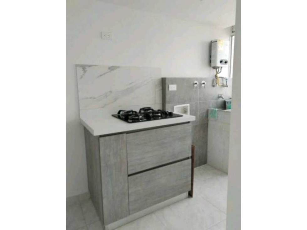 VENTA DE APARTAMENTO EN SABANETA, LA DOCTORA. — foto 2