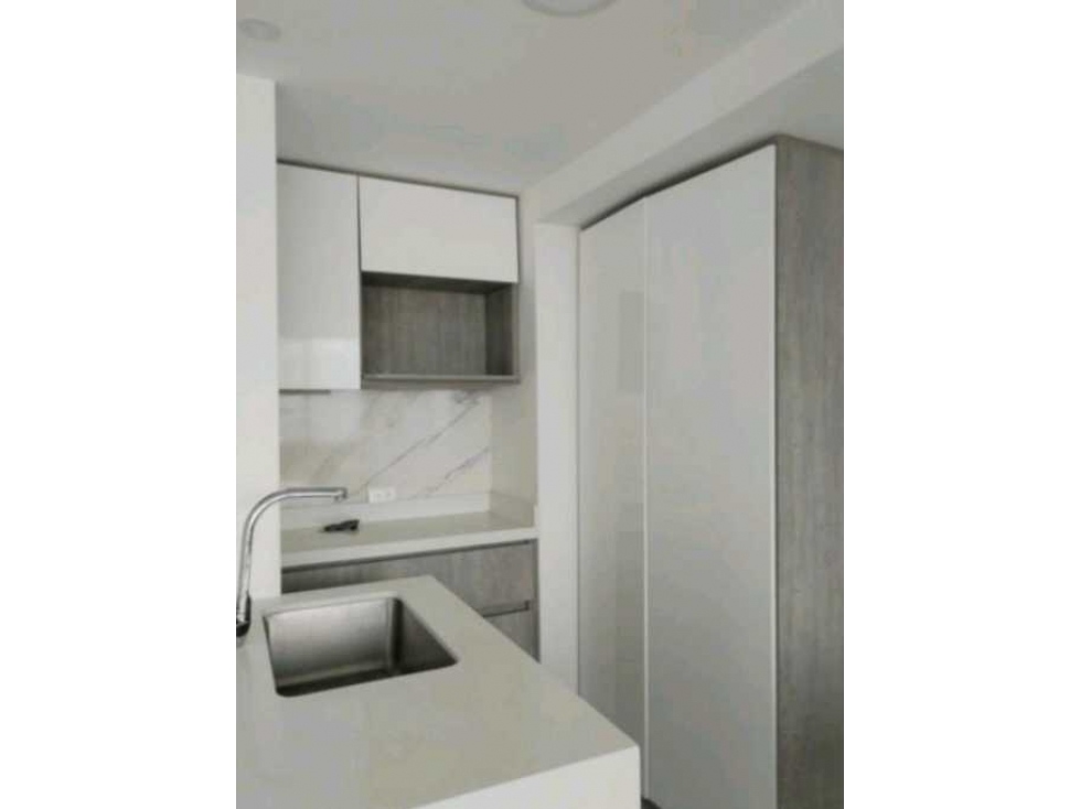 VENTA DE APARTAMENTO EN SABANETA, LA DOCTORA. — foto 3